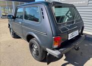 Lada Niva 6