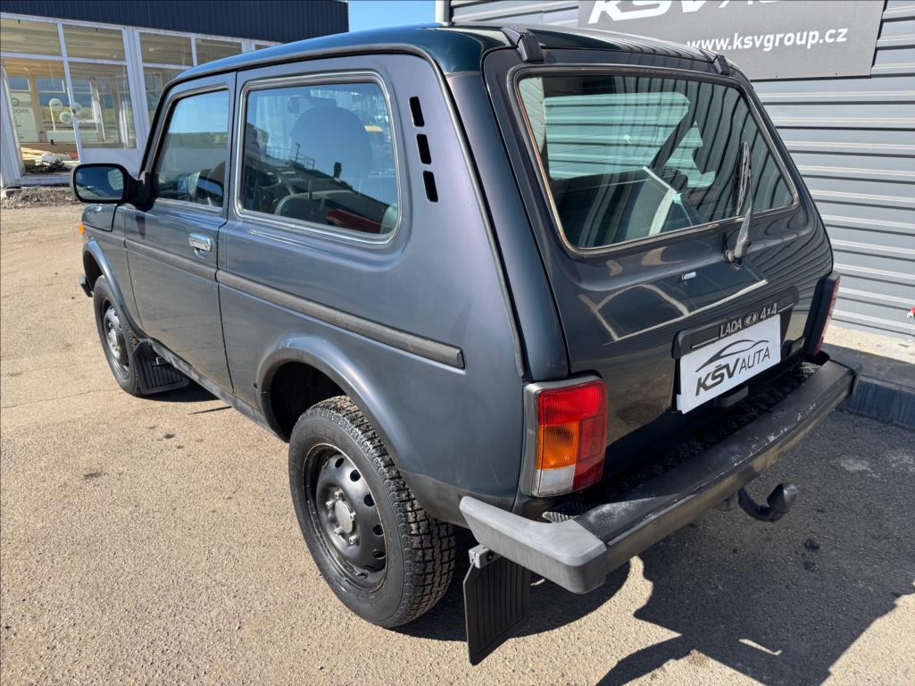 Lada Niva