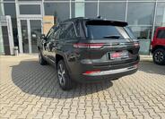 Jeep Grand Cherokee 4