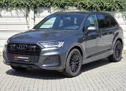Audi Q7 3