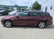 Opel Insignia 2