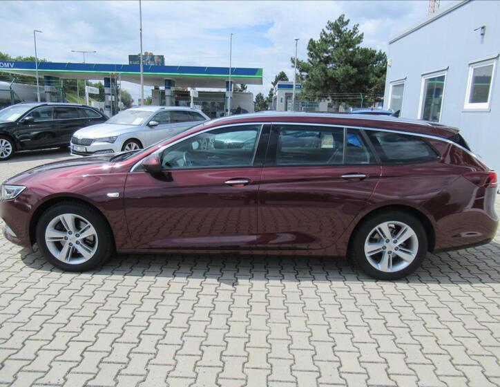 Opel Insignia 2