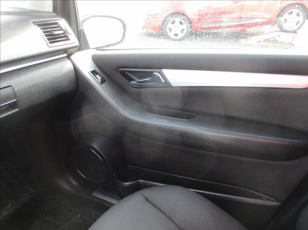 Mercedes-Benz Třídy B