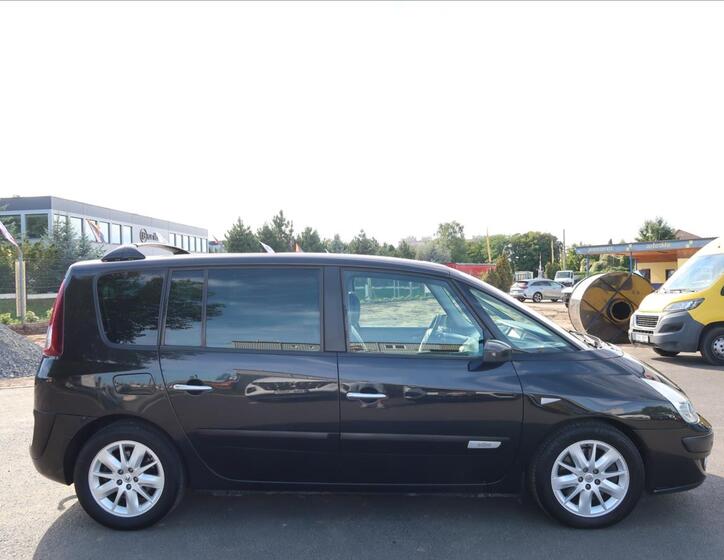 Renault Espace 5