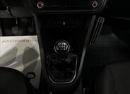 Volkswagen Caddy 25