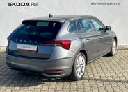 Škoda Scala 2