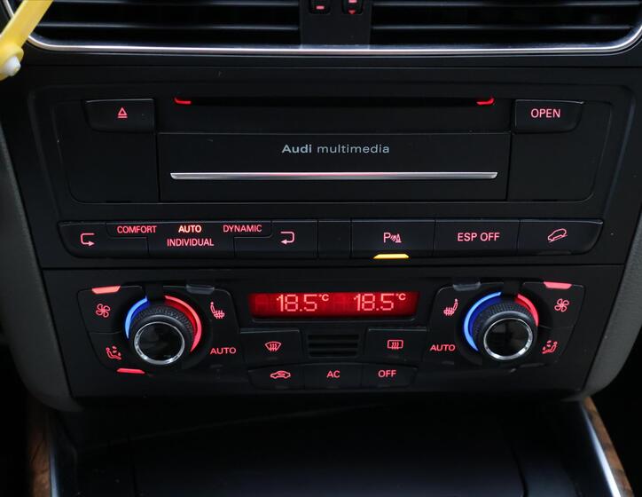 Audi Q5 29