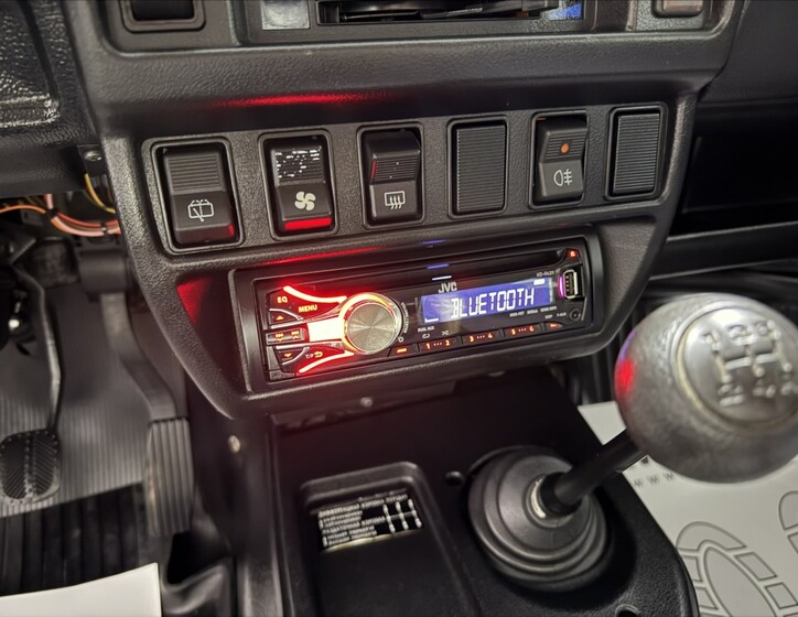 Lada Niva 10