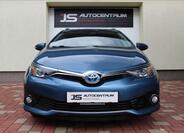 Toyota Auris 4