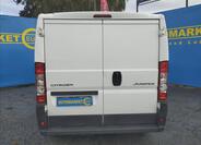 Citroën Jumper 5