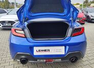 Subaru BRZ 9