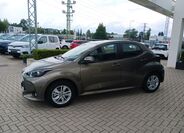 Toyota Yaris 3
