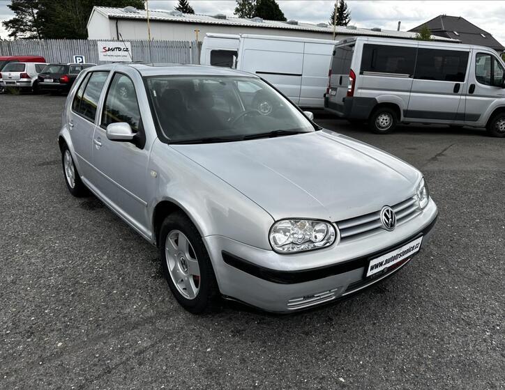 Volkswagen Golf 7