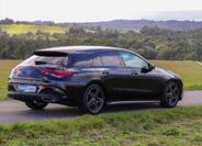Mercedes-Benz CLA 7