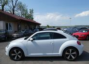 Volkswagen Beetle 6