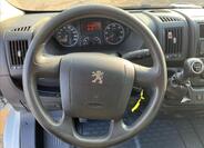 Peugeot Boxer 12