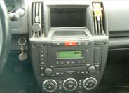 Land Rover Freelander 14