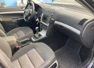Škoda Octavia 7