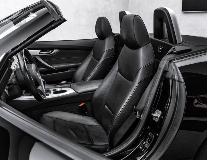 BMW Z4 14