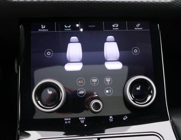 Land Rover Range Rover Velar 35