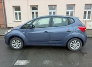 Hyundai ix20 2