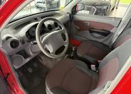 Hyundai Atos 7