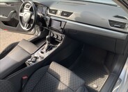 Škoda Superb 12