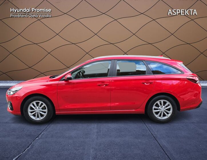 Hyundai i30 2