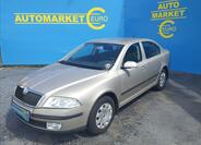 Škoda Octavia 1