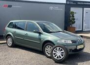 Renault Mégane 1