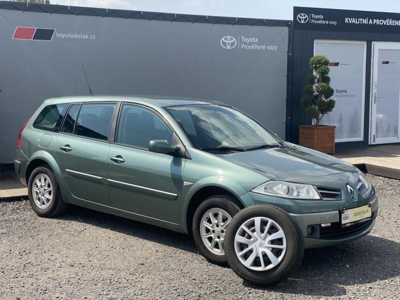 Renault Mégane