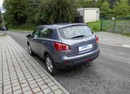 Nissan Qashqai 7