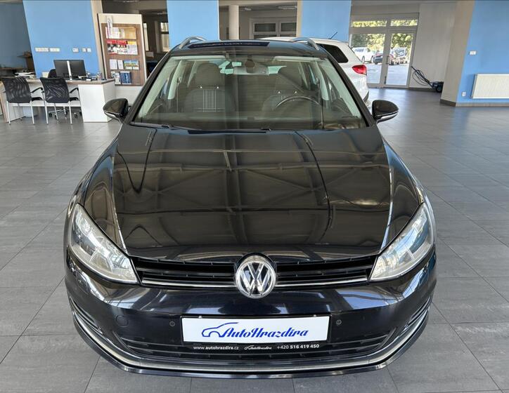 Volkswagen Golf 2