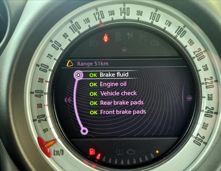 Mini Countryman 34