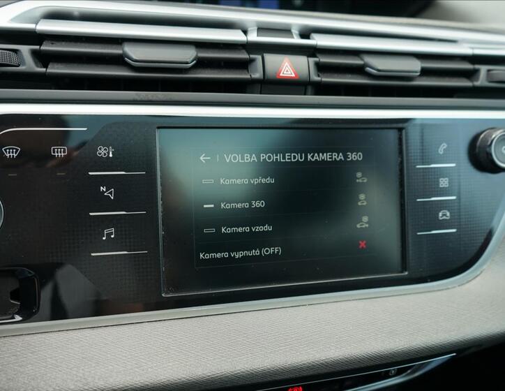 Citroën Grand C4 SpaceTourer 15