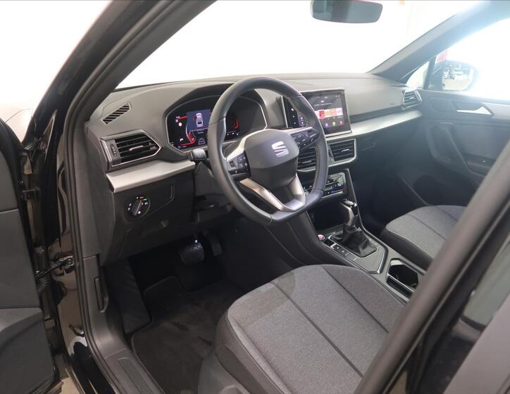 Seat Tarraco 13