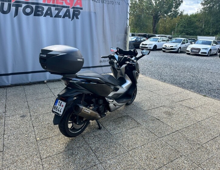 Honda Ostatní 5