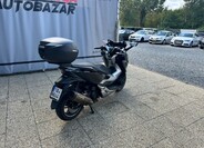 Honda Ostatní 5