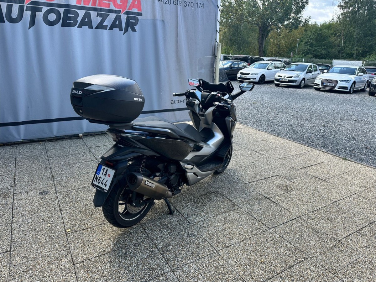 Honda Ostatní