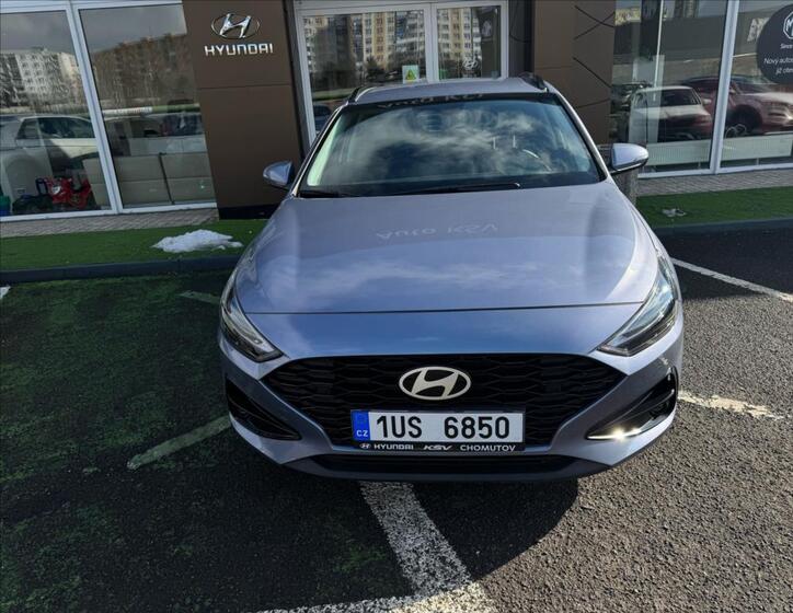 Hyundai i30 2