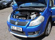Suzuki SX4 26