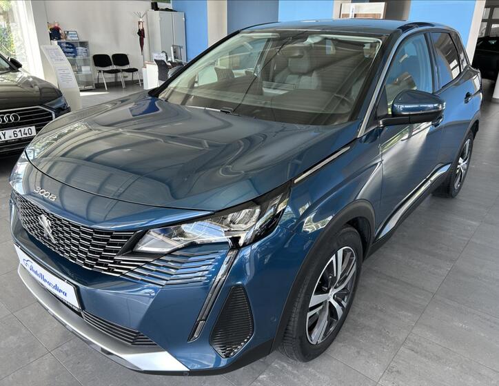 Peugeot 3008 3