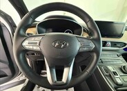 Hyundai Santa Fe 11