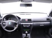 Škoda Octavia 20