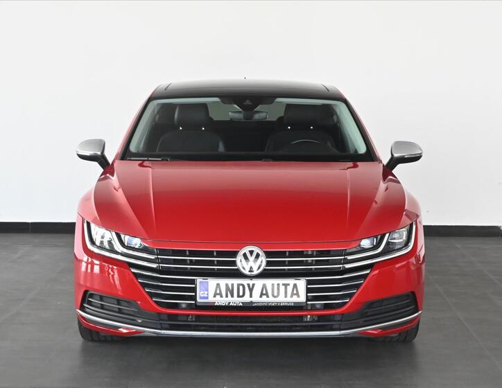 Volkswagen Arteon 2