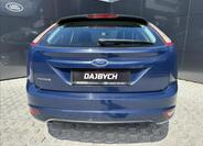 Ford Focus 8
