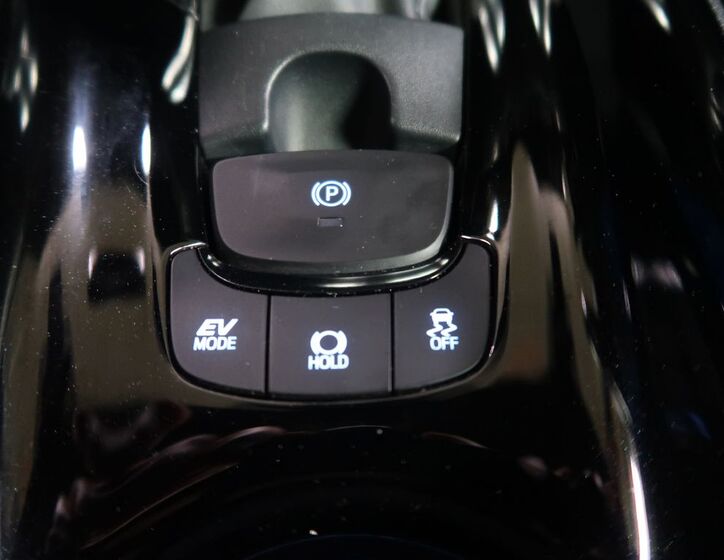 Toyota C-HR 29