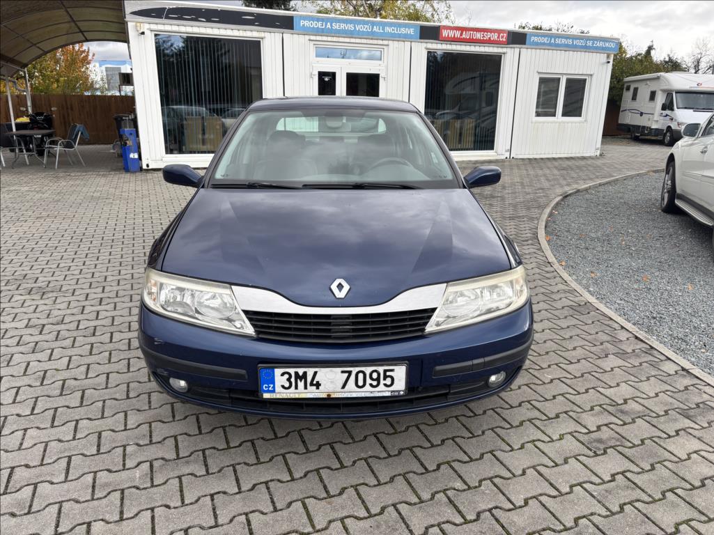 Renault Laguna