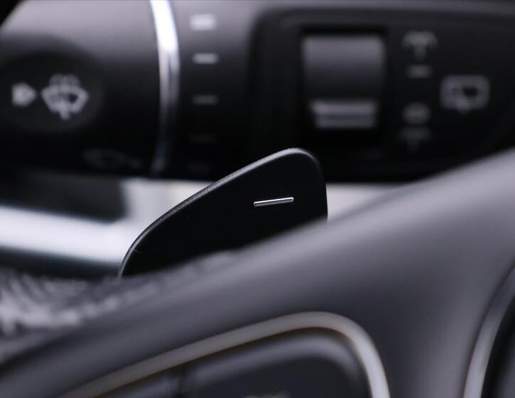 Mercedes-Benz GLE 25