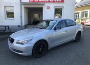 BMW Řada 5 3